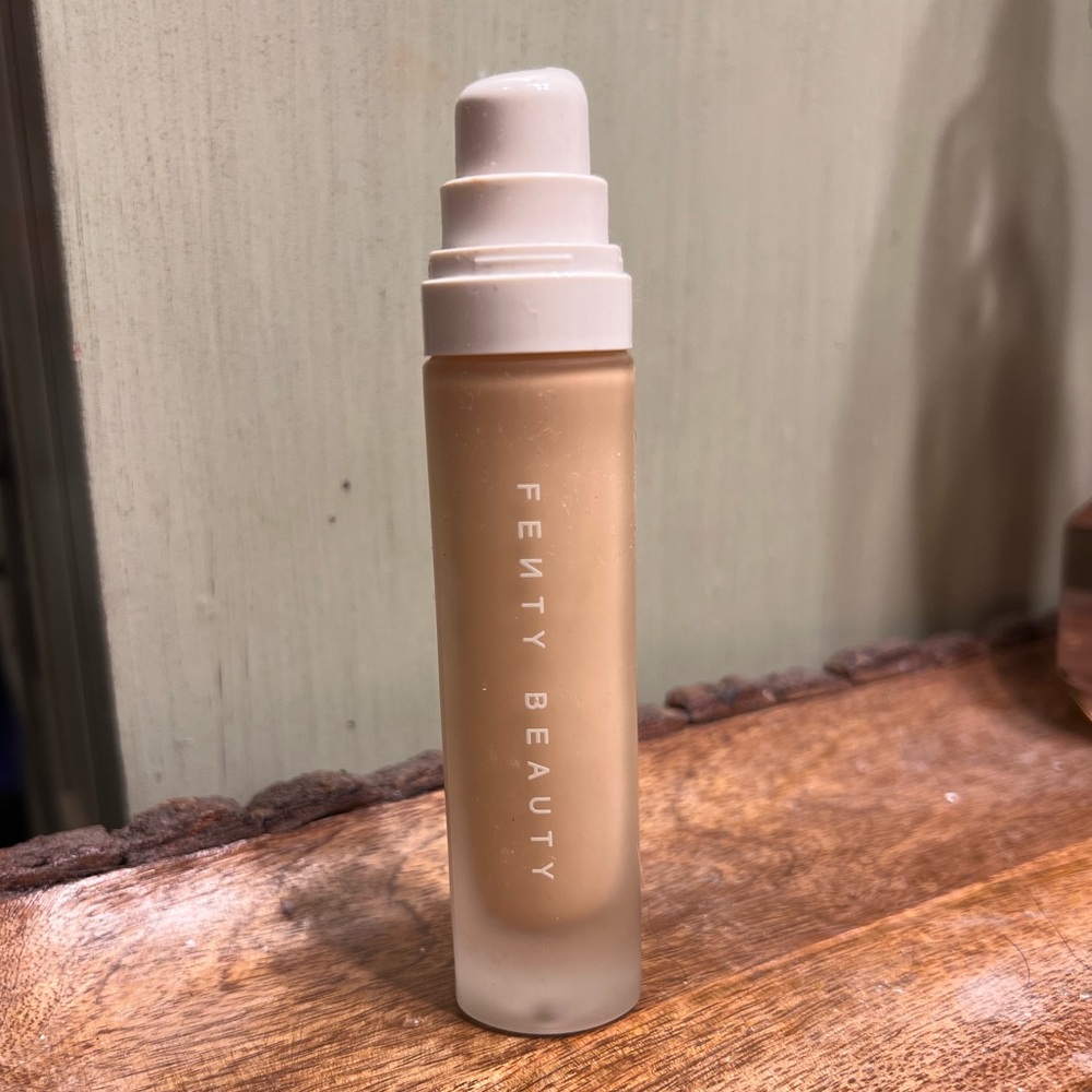 Fenty Beauty Foundation